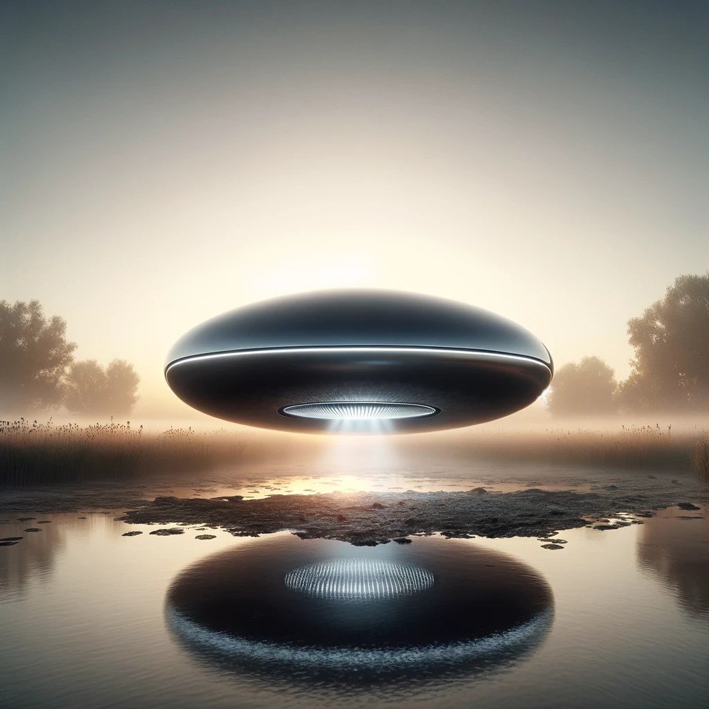 Advanced levitation device