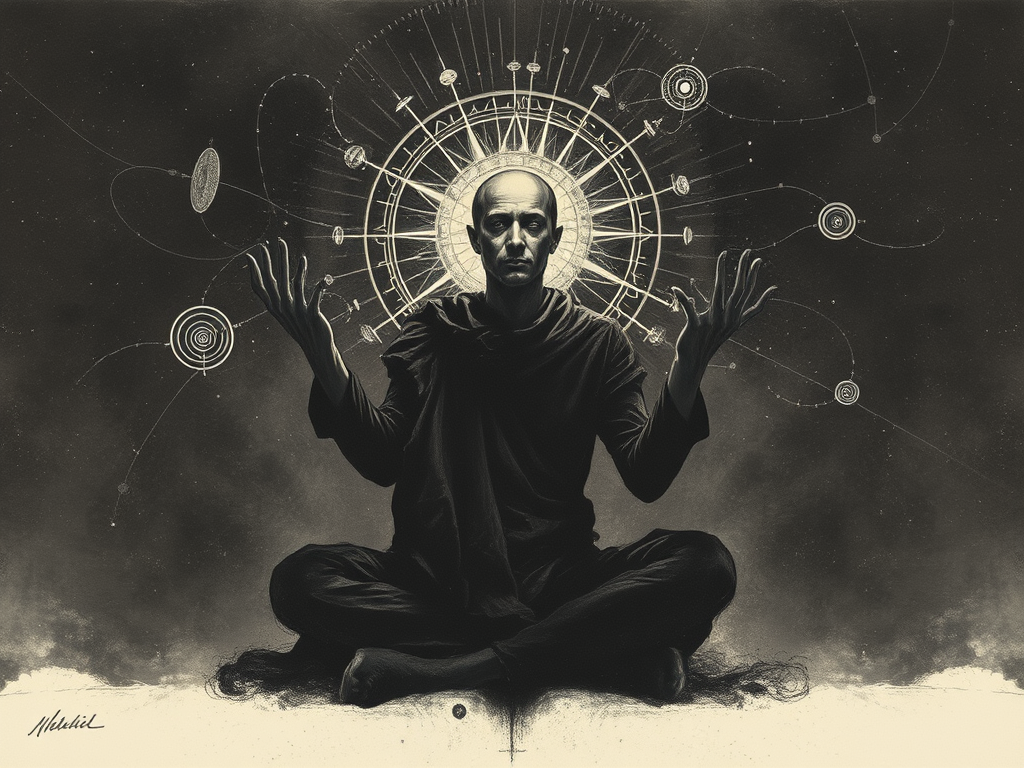 composer of the lattice