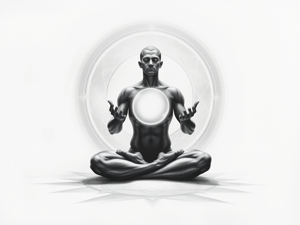 Self worth and abundance