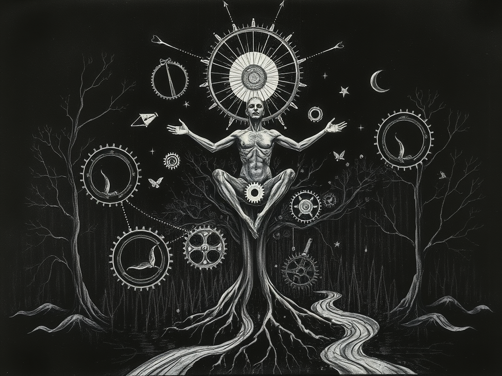 A grounded look at timing cycles, symbolic frameworks, and how personal structure influences when and where your abilities emerge.